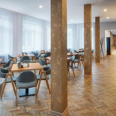 Wellness Hotel Babylon Λίμπερεκ Εξωτερικό φωτογραφία