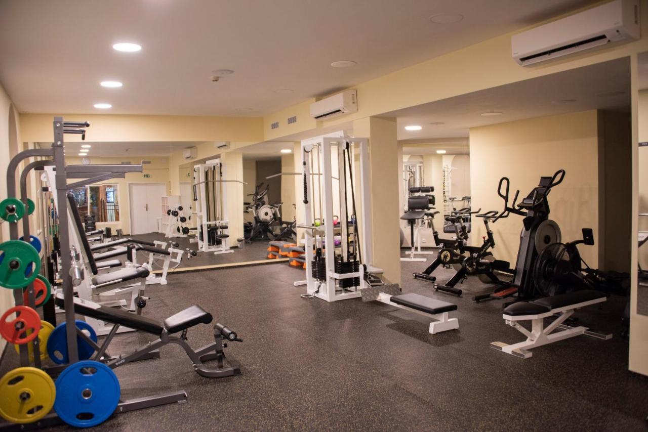 Wellness Hotel Babylon Λίμπερεκ Εξωτερικό φωτογραφία