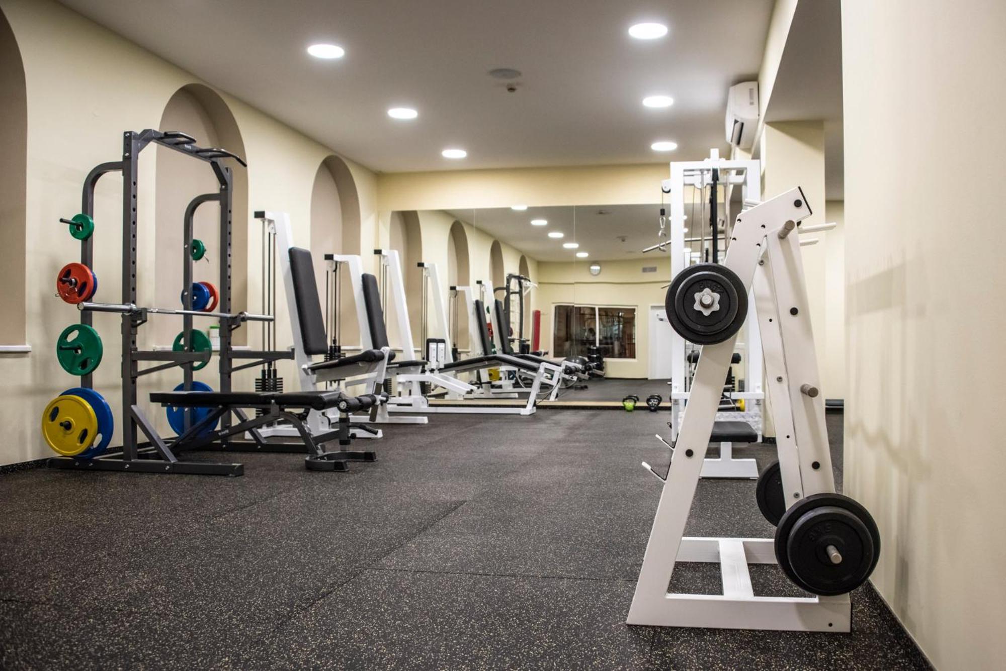 Wellness Hotel Babylon Λίμπερεκ Εξωτερικό φωτογραφία