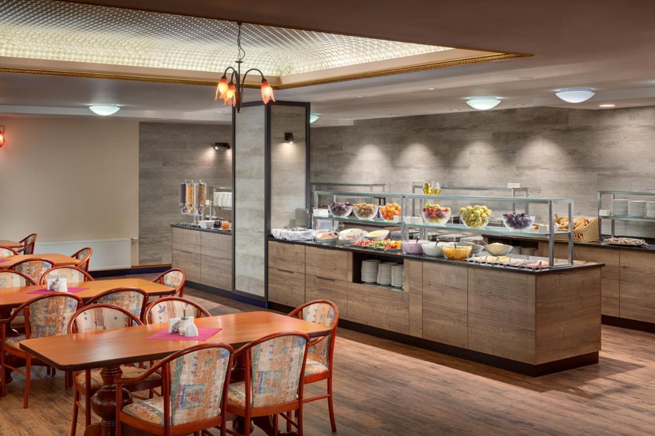 Wellness Hotel Babylon Λίμπερεκ Εξωτερικό φωτογραφία
