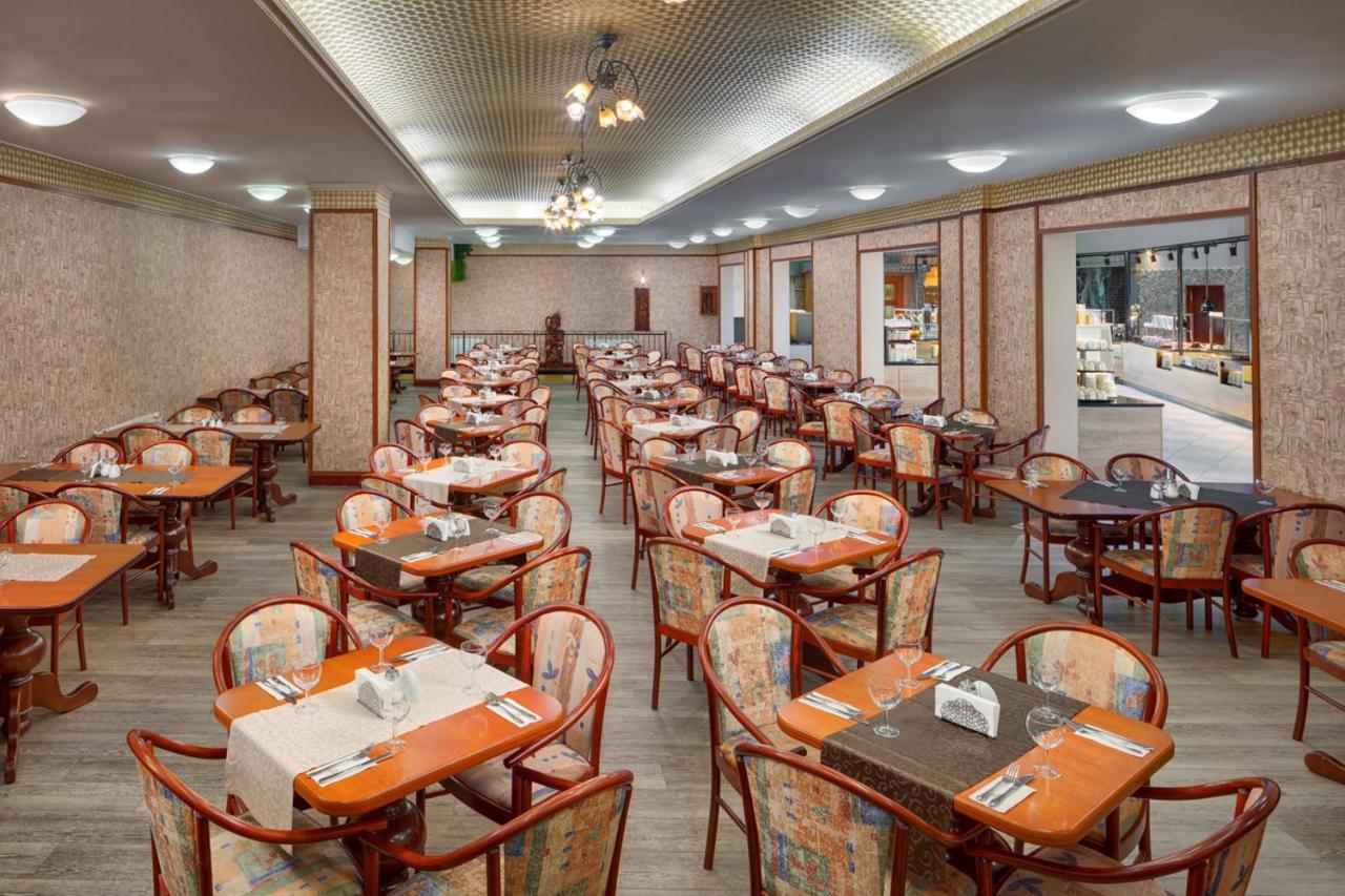 Wellness Hotel Babylon Λίμπερεκ Εξωτερικό φωτογραφία