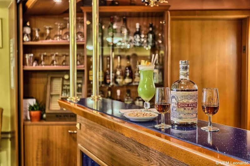 Wellness Hotel Babylon Λίμπερεκ Εξωτερικό φωτογραφία