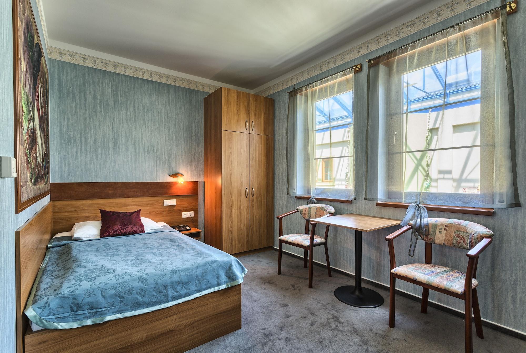 Wellness Hotel Babylon Λίμπερεκ Εξωτερικό φωτογραφία