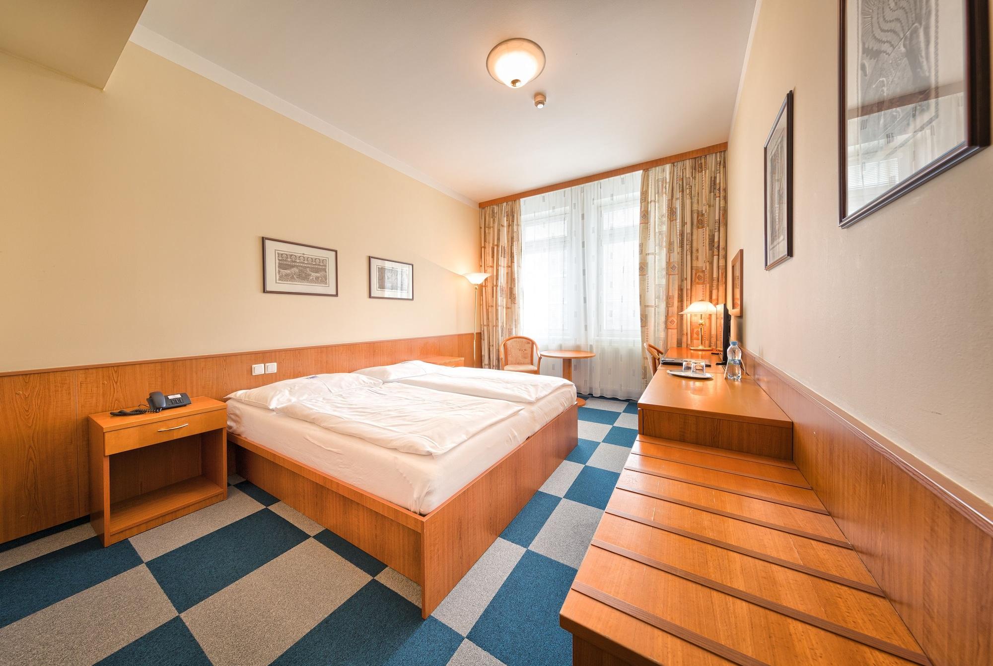 Wellness Hotel Babylon Λίμπερεκ Εξωτερικό φωτογραφία