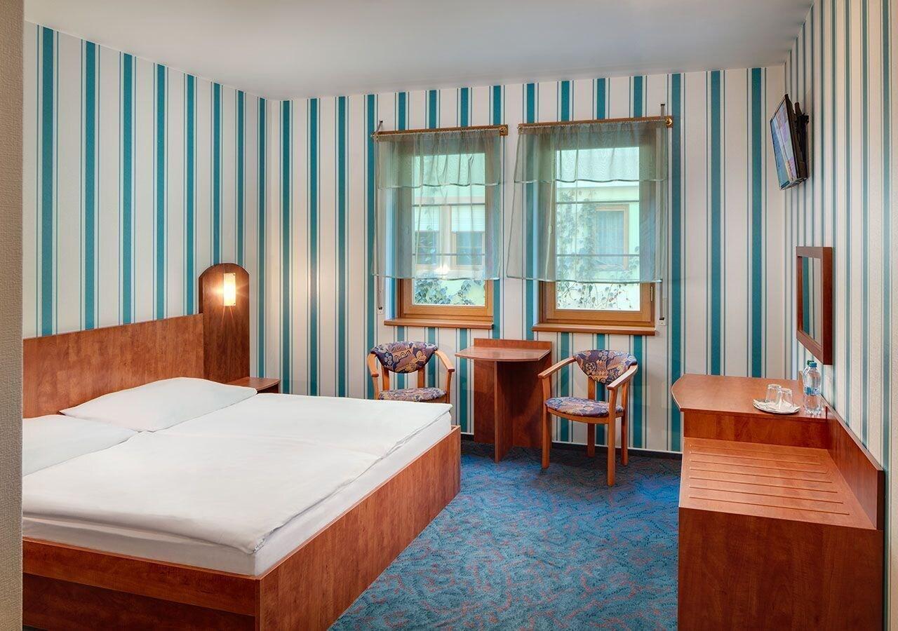 Wellness Hotel Babylon Λίμπερεκ Εξωτερικό φωτογραφία