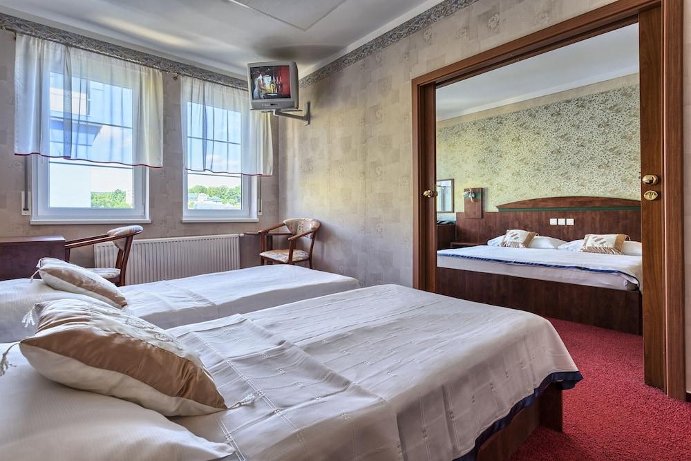 Wellness Hotel Babylon Λίμπερεκ Εξωτερικό φωτογραφία