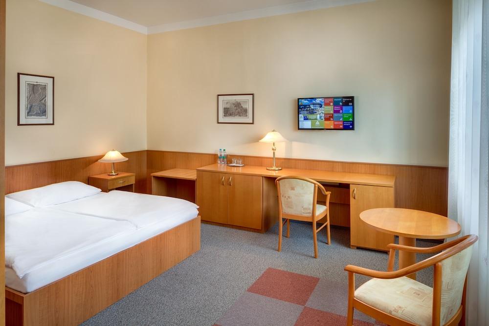 Wellness Hotel Babylon Λίμπερεκ Εξωτερικό φωτογραφία
