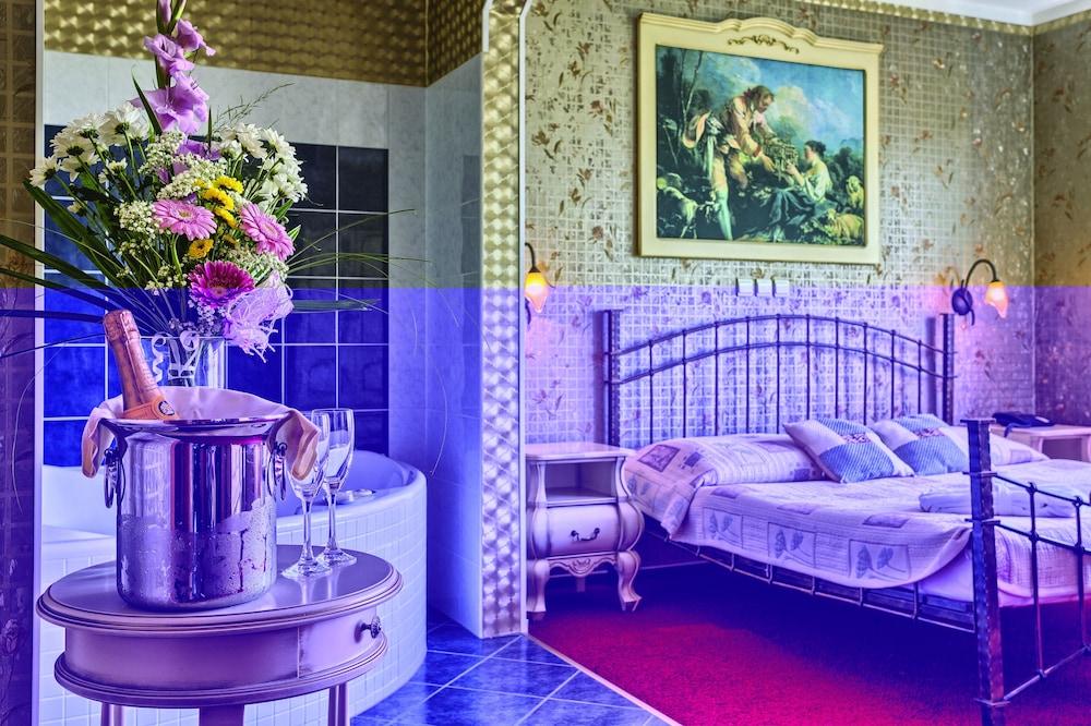 Wellness Hotel Babylon Λίμπερεκ Εξωτερικό φωτογραφία