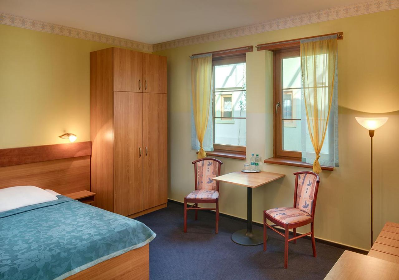 Wellness Hotel Babylon Λίμπερεκ Εξωτερικό φωτογραφία
