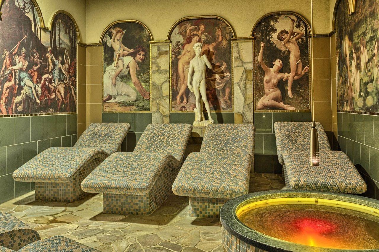 Wellness Hotel Babylon Λίμπερεκ Εξωτερικό φωτογραφία