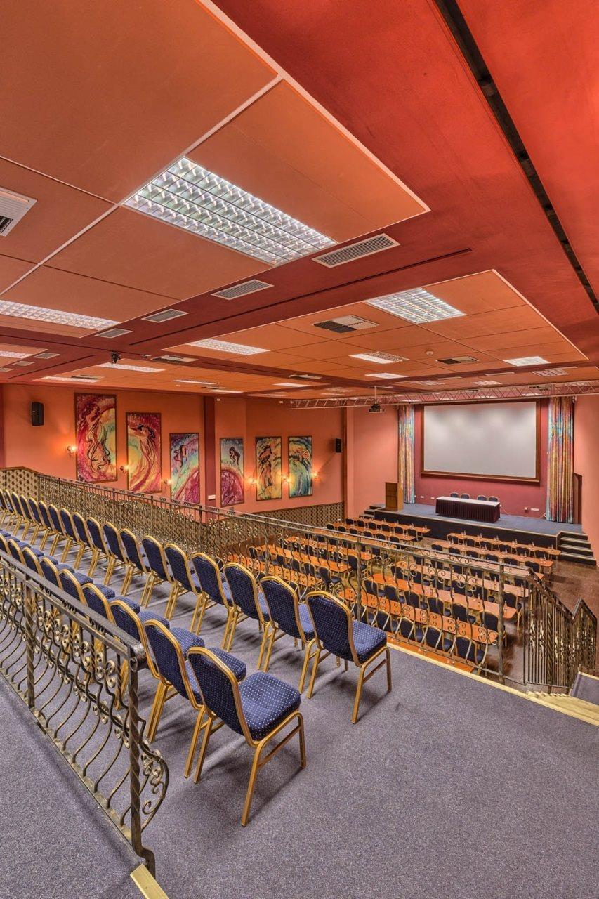 Wellness Hotel Babylon Λίμπερεκ Εξωτερικό φωτογραφία