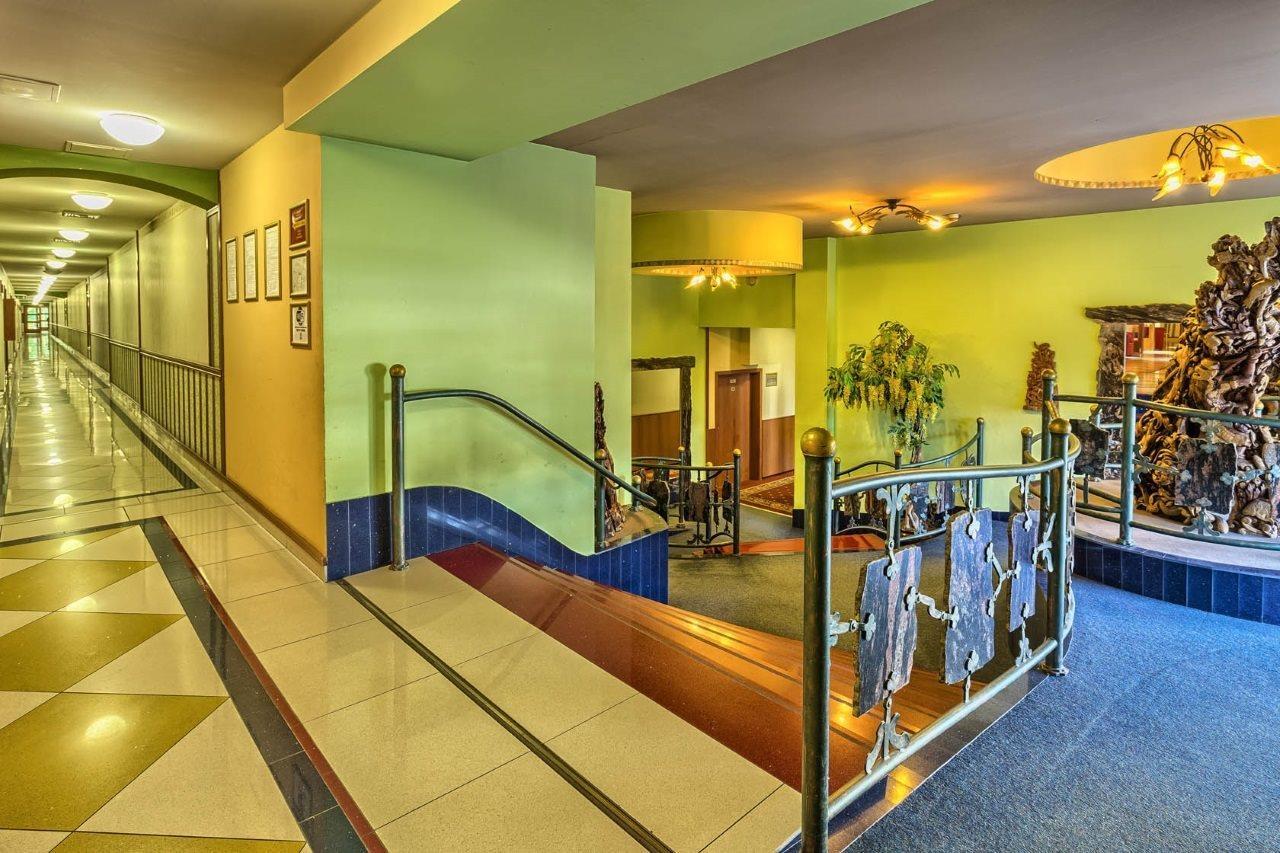 Wellness Hotel Babylon Λίμπερεκ Εξωτερικό φωτογραφία