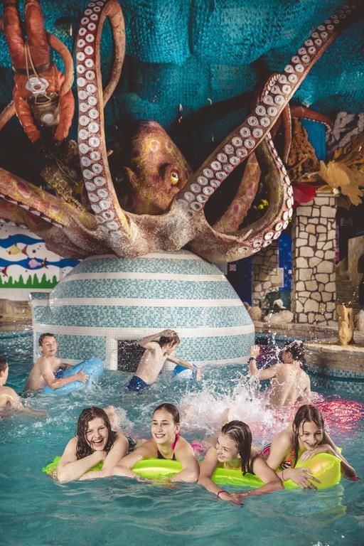 Wellness Hotel Babylon Λίμπερεκ Εξωτερικό φωτογραφία