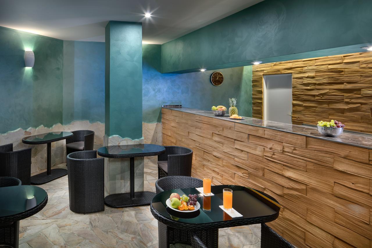 Wellness Hotel Babylon Λίμπερεκ Εξωτερικό φωτογραφία
