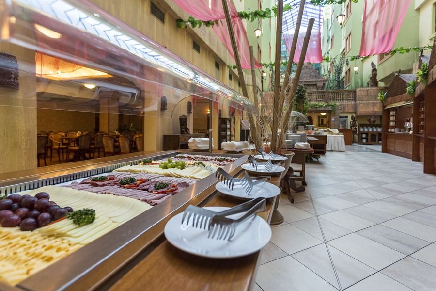 Wellness Hotel Babylon Λίμπερεκ Εξωτερικό φωτογραφία
